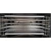 Euromax heteluchtoven 10904NH ECOBAKE - 4 laags - 230 V.