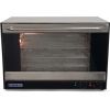 Euromax heteluchtoven 10904NH ECOBAKE - 4 laags - 230 V.