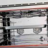 Euromax heteluchtoven 10915PBSG BASIC-GRILL - 400 V.
