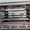 Euromax heteluchtoven 10905BLGS BASIC-GRILL - 380V