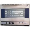 Euromax heteluchtoven 10905BLGS BASIC-GRILL - 380V