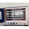 Euromax heteluchtoven 10918PBH AQUA 3 - 4 laags - 400 V.