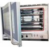 Euromax heteluchtoven 10918PBH AQUA 3 - 4 laags - 400 V.