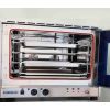 Euromax heteluchtoven 10917PBH/R AQUA 2 - 4 laags - 230 V.