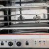 Euromax heteluchtoven 10917PBH/R AQUA 2 - 4 laags - 230 V.