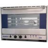 Euromax heteluchtoven 10909BLH TURBO 2 - 4 laags - 230 V