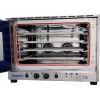 Euromax Turbo oven 10919PBH TURBO 2 - 4 laags - 230 V.