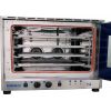 Euromax Heteluchtoven 10916PBH/R TURBO 3 - 4 laags - 400 V.