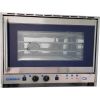 Euromax Heteluchtoven 10916PBH/R TURBO 3 - 4 laags - 400 V.