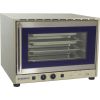 Euromax Heteluchtoven 10916PBH/R TURBO 3 - 4 laags - 400 V.