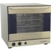 Euromax Brioche heteluchtoven 1099SIH BRIOCHE- 4 laags - 230 V.