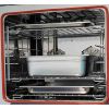 Euromax heteluchtoven 10991GHPB COMBI - 4 laags