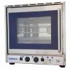Euromax heteluchtoven 10991GHPB COMBI - 4 laags