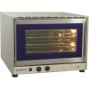Euromax heteluchtoven 10915PBSG BASIC-GRILL - 400 V.