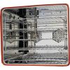Euromax Heteluchtoven 10990HBL HUMI - 4 laags - 230 V.