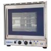 Euromax heteluchtoven 10991GHPB/R COMBI - 4 laags - 230 V.