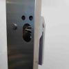 Euromax steam-oven D9810PBH/ACL DIGITAAL - 10 laags - 400 V.