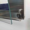 Euromax steam-oven D9810PBH/ACL DIGITAAL - 10 laags - 400 V.
