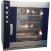 Euromax elektrische steam-oven 9810PBH MANUEEL - 10 laags - 400 V.