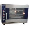 Euromax steam-oven D9806PBH/ACL DIGITAAL - 6 laags - Autocleaning
