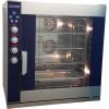 Euromax steam-oven D9810PBH/ACL DIGITAAL - 10 laags - 400 V.