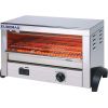 Euromax Croque monsieur toaster, enkel, 230 V / 2,0 kW, 1133