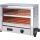 Euromax Croque monsieur toaster, dubbel, 230 V / 3,0 kW, 1134