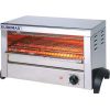 Euromax Croque monsieur toaster, enkel, 230 V / 1,8 kW, 1135