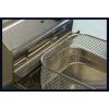 Euromax elektrische enkele friteuse, 10360K