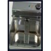 Euromax elektrische enkele friteuse, 10360K