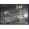 Euromax elektrische enkele friteuse, 10360K