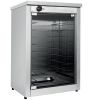 Euromax RVS warmhoudkast, 10880