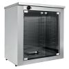 Euromax RVS warmhoudkast, 10881N-T