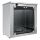 Euromax RVS warmhoudkast, 10881N-T