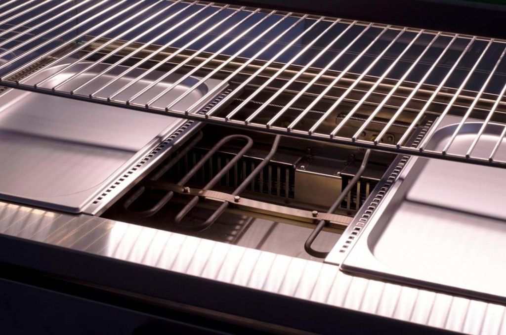 Euromax warmhoudkast - 2GN1L-WMHK