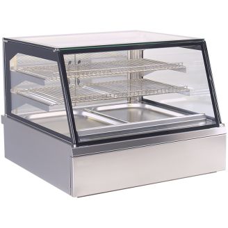 Euromax warmhoudkast - 2GN2LA-WMHK