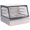 Euromax warmhoudkast - 2GN2LA-WMHK