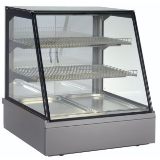 Euromax warmhoudkast - 2GN3LA-WMHK
