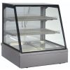 Euromax warmhoudkast - 2GN3LA-WMHK