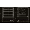 Euromax warmhoudkast - 2GN4L-WMHK