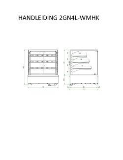 Gebruikers handleiding