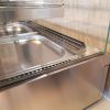Euromax warmhoudkast - 3LWMHK
