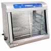 Euromax warmhoudkast - 3LWMHK