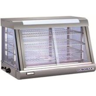 Euromax warmhoudkast - 4LWMHK