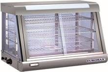 Euromax warmhoudkast - 4LWMHK