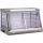 Euromax warmhoudkast - 4LWMHK