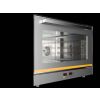 Euromax Heteluchtoven DS1096DD DIGITALE 2/3 - 4 laags - 230 V.