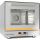 Euromax Heteluchtoven DS1096DD DIGITALE 2/3 - 4 laags - 230 V.