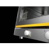 Euromax Heteluchtoven S1096MD 2/3 - 4 laags - 230 V.
