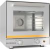 Euromax Heteluchtoven S1096MD 2/3 - 4 laags - 230 V.